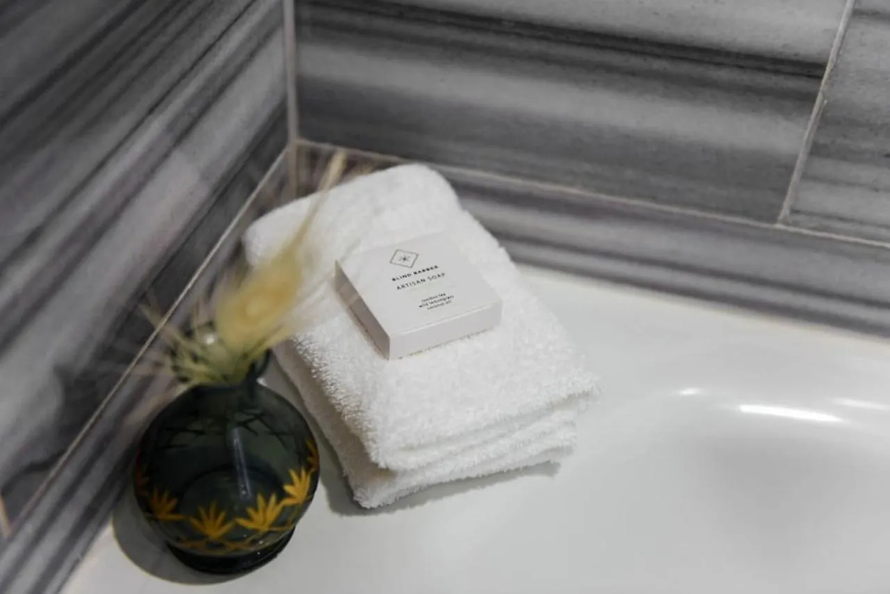 Hostwise Stays - The Washington At Chatham - Free Parking, Private Gym, More! Pittsburgh 0*,