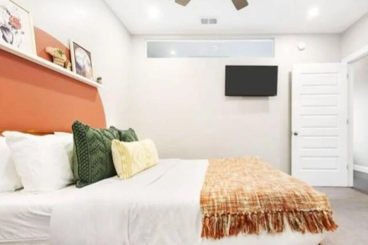 Hostwise Stays - The Washington At Chatham - Free Parking, Private Gym, More! Pittsburgh United States