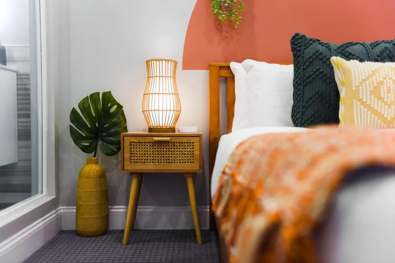 Apartamento Hostwise Stays - The Washington At Chatham - Free Parking, Private Gym, More! Pittsburgh