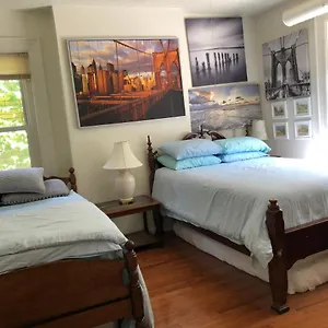 Highland Park Apartment