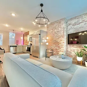 The Heinz North Shore By Luxe Pgh Apartment