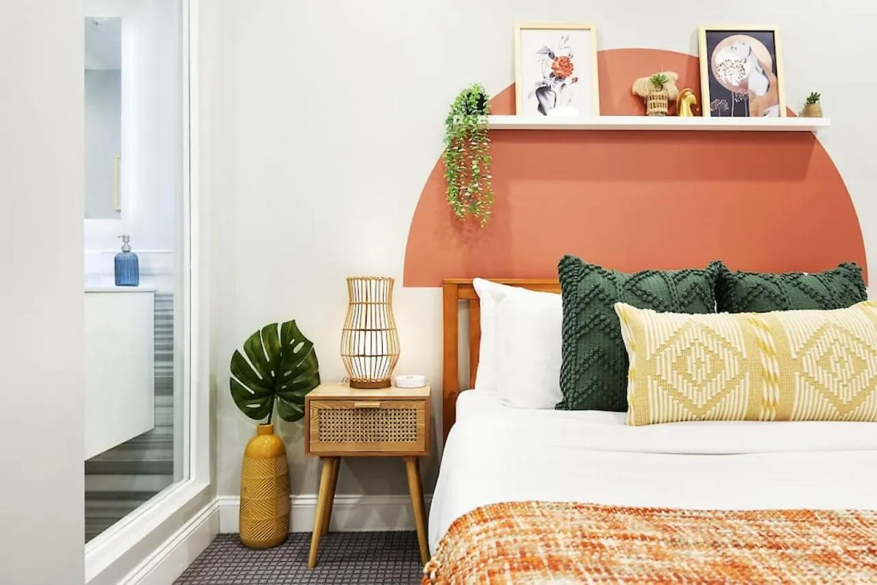 Hostwise Stays - The Washington At Chatham - Free Parking, Private Gym, More! Pittsburgh